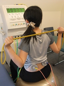 �g���[�j���O